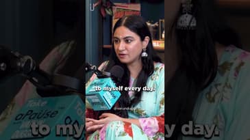 How Priya Malik Truly Feels Alive