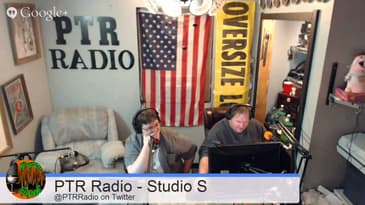 PTR Radio (12-16-2013) - Death Pool rules and Smokey takes a nap