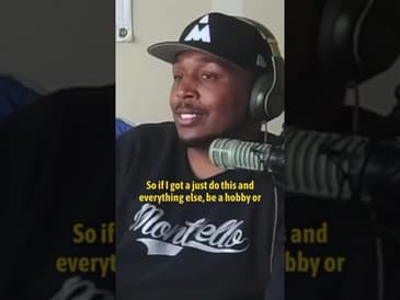 The COnnect: Perspective ft. Midas Preview 4