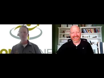 Salaries vs Incentive Programs - What Your PTs Actually Want with Jason Wambold, PT of Onus On