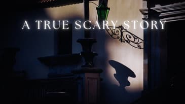 A Night at the Resort (Real Caller Story) - True Scary