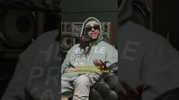 Steven Malcolm Heard the Voice of God