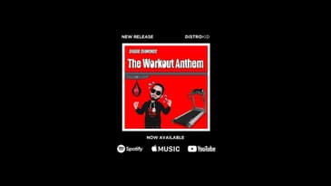 Doggie Diamonds - The Workout Anthem (Official Audio)
