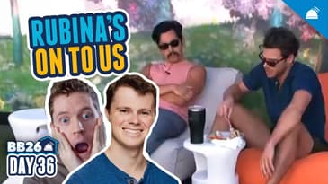 The Critics Exposed: BB26 Live Feed Update with Cory Wurtenberger, Wednesday August 21