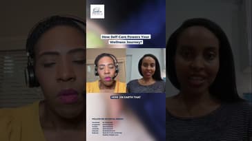 How Self-Care Powers Your  Wellness Journey | Dr. Shelly MD