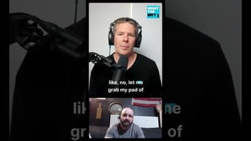 The power of hand sketching #Architecture #Podcast #inktoberarchitecture