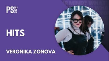 Veronika Zonova | What's In Your Heart? (Dutch/Nederlands)