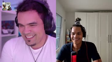 #7: Von Palmenfrisuren, Papa-Panik & Skinnytok – ein Real Talk