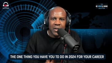 Do This Now to Ensure a Successful Career