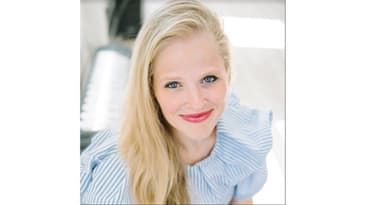 Janae Sharp, Founder Sharp Index