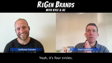 Provisions’ Product Development Rubric - Paul Lightfoot @ Patagonia Provisions