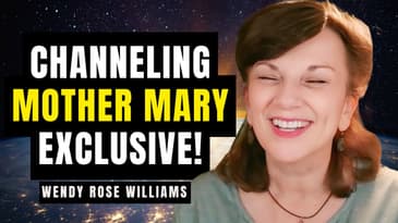 #12 Truth About MARY MAGDALENE's RELATIONSHIP with JESUS Revealed | Wendy Willi