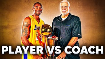 Kobe Narratives Exposed!| What If Kobe Bryant Didn’t Have Phil Jackson?
