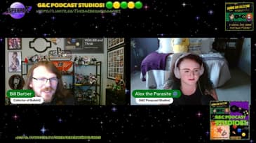 G&C Podcast - Episode 243: The Games That Shaped Us #22: Pokemon X & Y! (Video Edition)