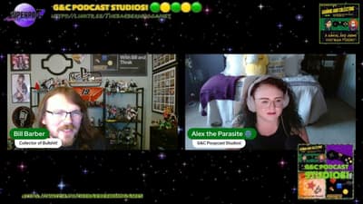 G&C Podcast - Episode 243: The Games That Shaped Us #22: Pokemon X & Y! (Video Edition)