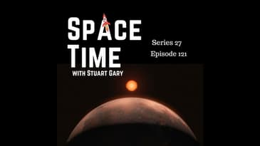 Barnard's New Neighbour, Hera's Asteroid Mission, and the Sun's Fiery Ring