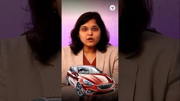 Car prices are about to drop BIG this festive season! 🚨| CA Rachana Ranade | #shorts