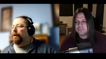 Secrets of Saturn Live Stream - 9 - January 29, 2020 - Revelation of the Method