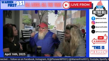 Live with The Park Theater Group