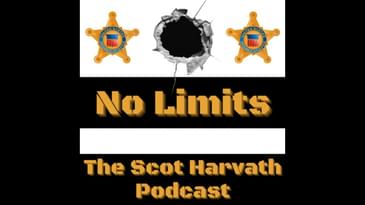 No Limits UPDATES & Brad Thor interview teaser!