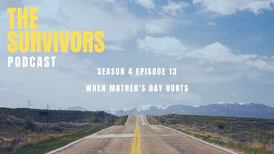 When Mother's Day Hurts: No Contact, Trauma, and Reclaiming Joy