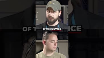 Revolutionary Lightweight Night Vision Device: Introducing the MH-1