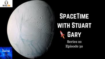 New warning signs for supernovae discovered - SpaceTime with Stuart Gary S20E30
