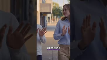 Service Mindset: The Secret to Genuine Rapport #shorts