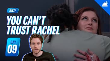 BB27 Thursday Live Feed Update July 17, 2025