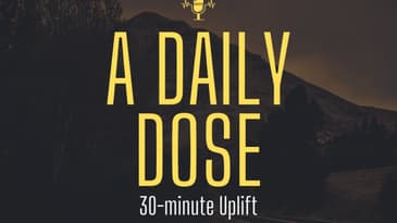 A Daily Dose...30-minute Uplift