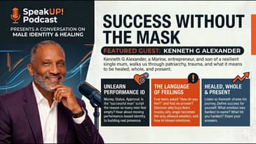 Success Without The Mask