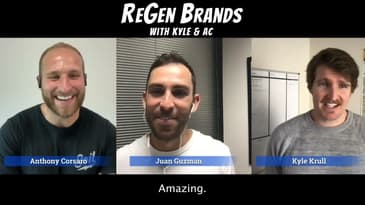 Increasing Cassava Yields With ReGen