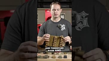 NEW HRT Shotgun Placard - Adjust Your Ride Height: Perfect Fit Every Time