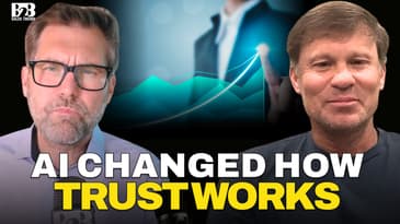 Monday.com's CRO on How to Build Client Trust in Sales Conversations
