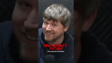 Don Lemon’s future after CNN