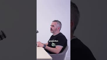 Así se trabaja en orgánico - Ismael García (Civitatis)