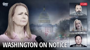 Cassidy Loses Louisiana, Trump Demands SAVE America, Rededicate 250 │ McKay, Hair, McNeily