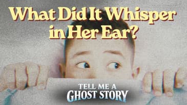 True Ghost Stories for Falling Asleep: A Haunted Coffin, a Cursed Property, and an empty Kitchen