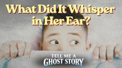 True Ghost Stories for Falling Asleep: A Haunted Coffin, a Cursed Property, and an empty Kitchen