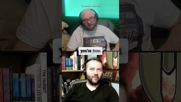 Going to a Mormon church was... interesting