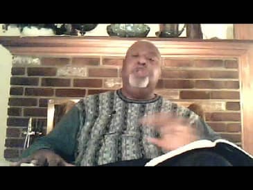 Supernatural Foundations Part 7