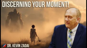 Discerning and Stepping Into Your Divine Assignment