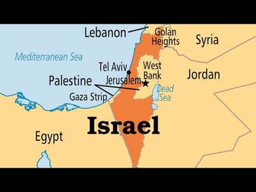 Was Jesus from the hood? The sociopolitical climate of Bethlehem