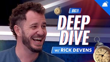 Big Brother 28 Rick Devens Deep Dive