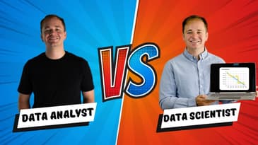 Difference between Data Science and Data Analytics