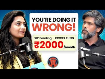Journey of Finance, Entrepreneurship & Investment ft. Madhusudan | HHwFC S3 E10
