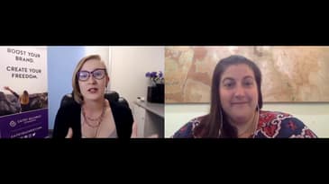 Ask the Expert: How to Properly Brand Your Podcast with Caitey Gilchrist