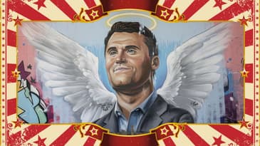 Charlie Kirk Suspect Links to Trans Roommate Revealed