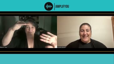 Behind The Mic: Brand A Peel with Shannon Peel