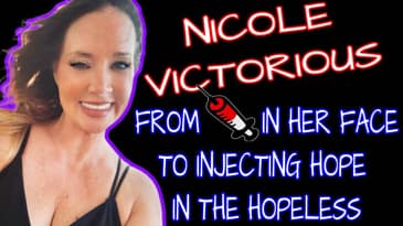244 NICOLE VICTORIOUS
